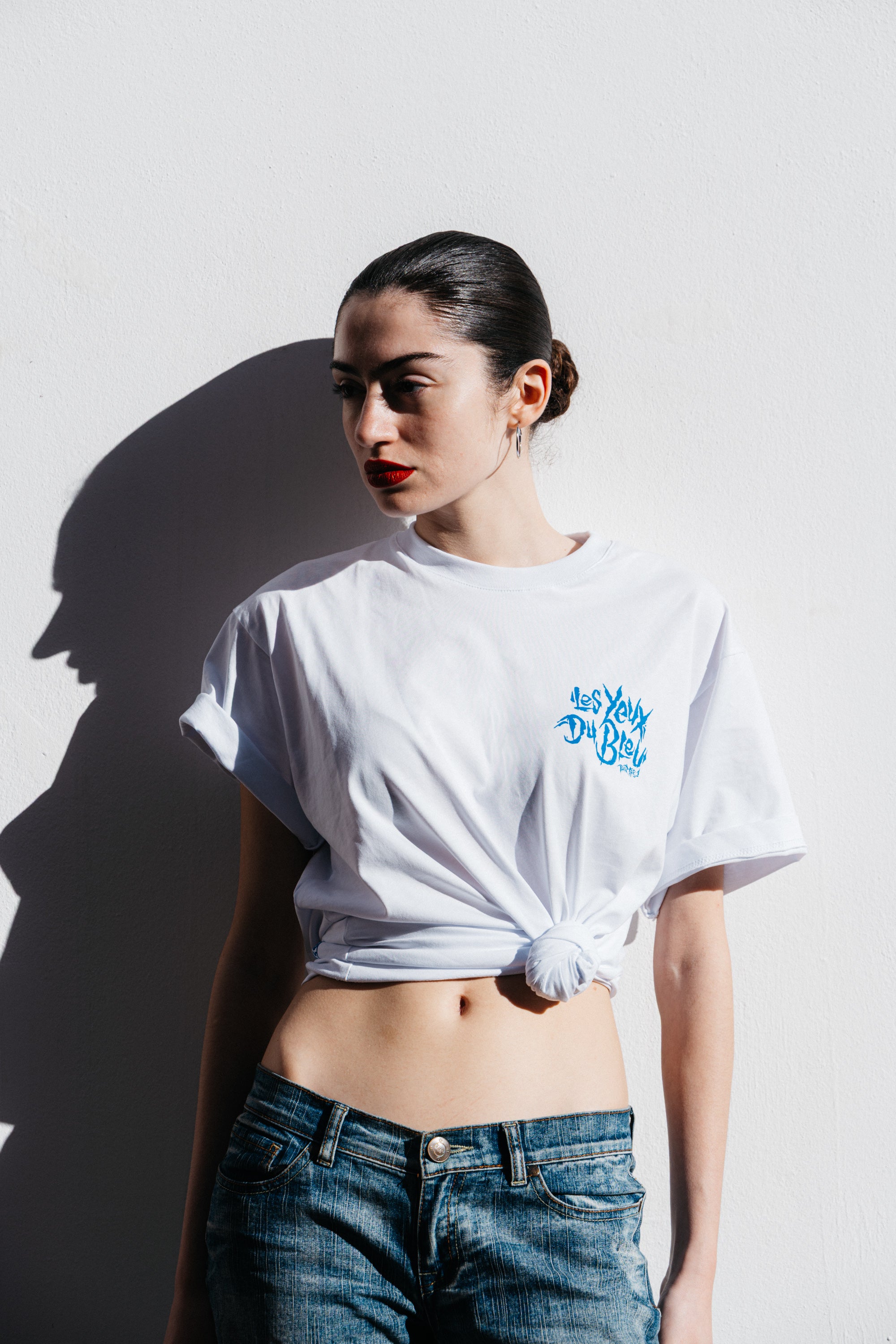 T-shirt LYDB part.1