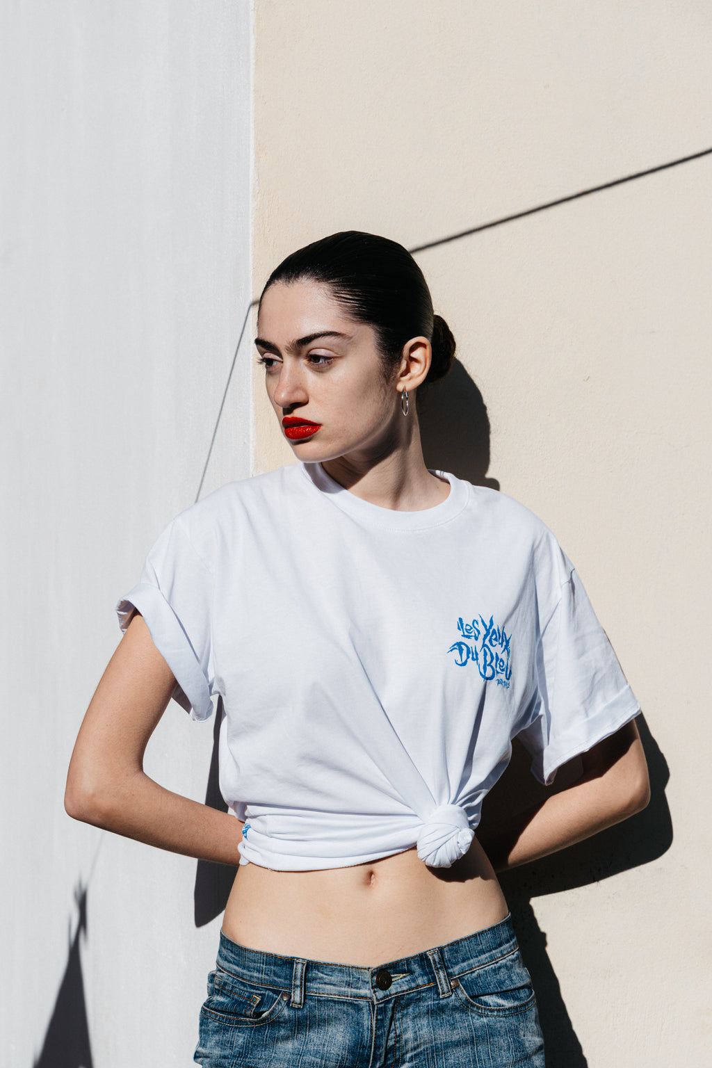 T-shirt LYDB part.1