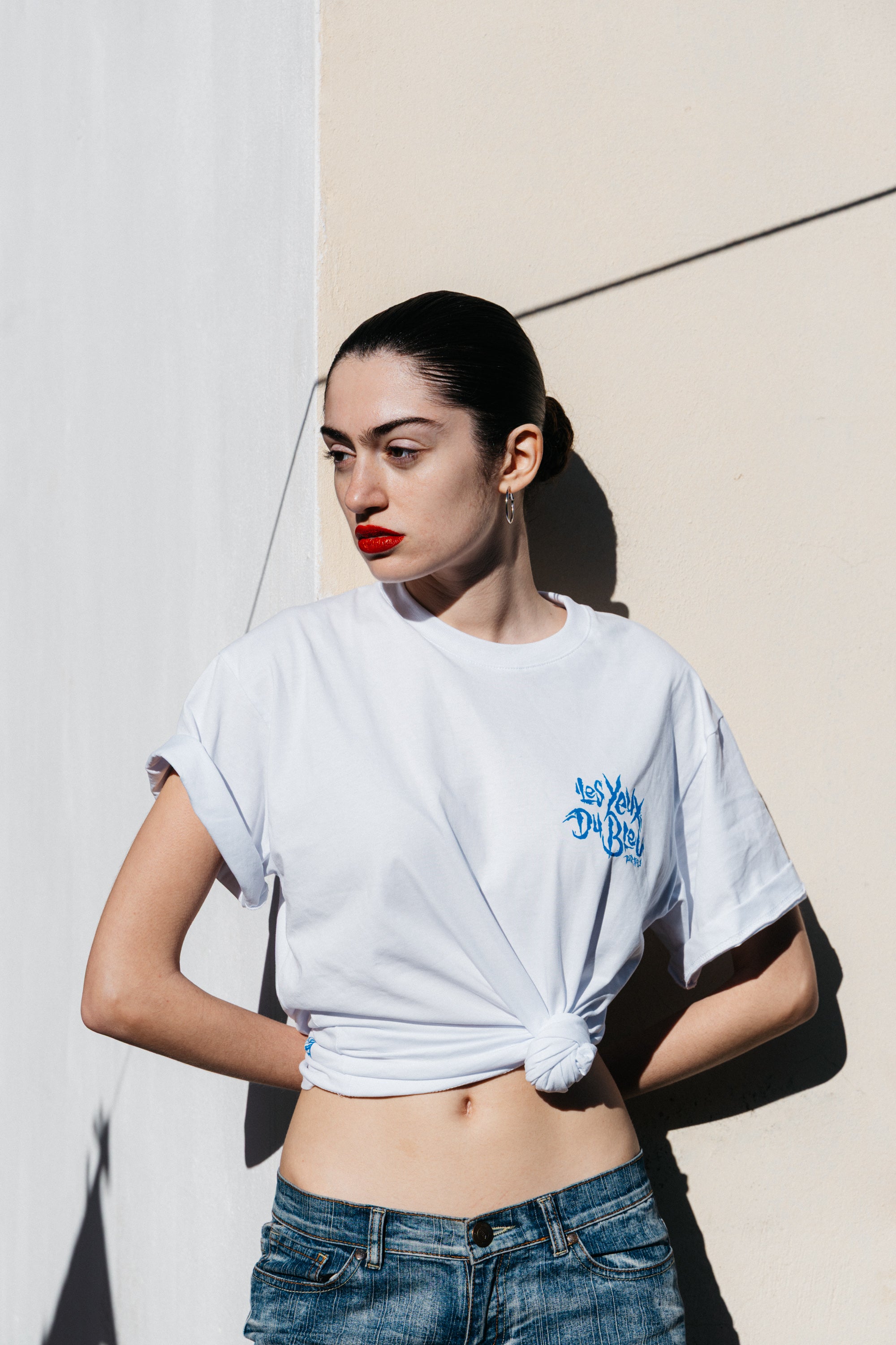 T-shirt LYDB part.1