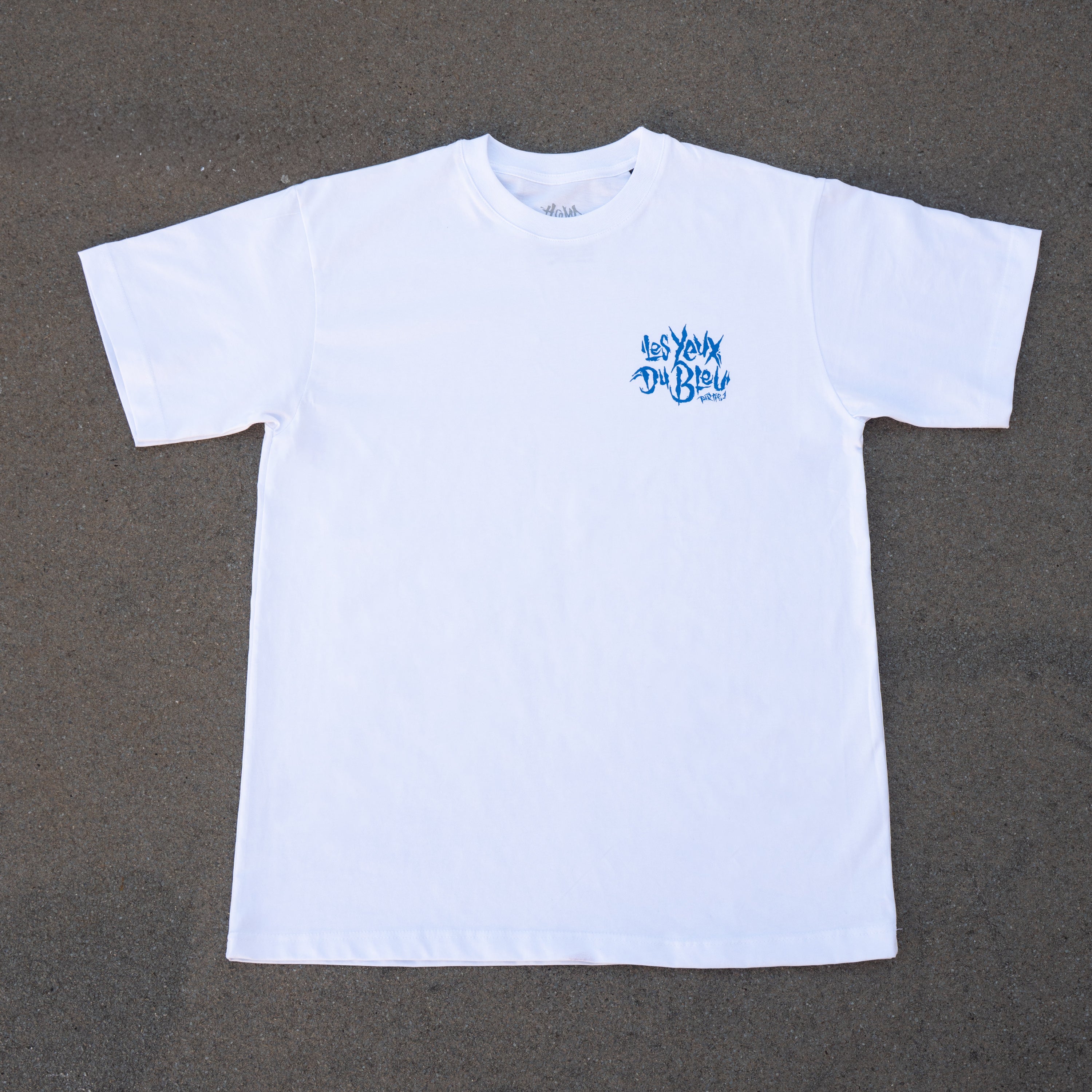 T-shirt LYDB part.1