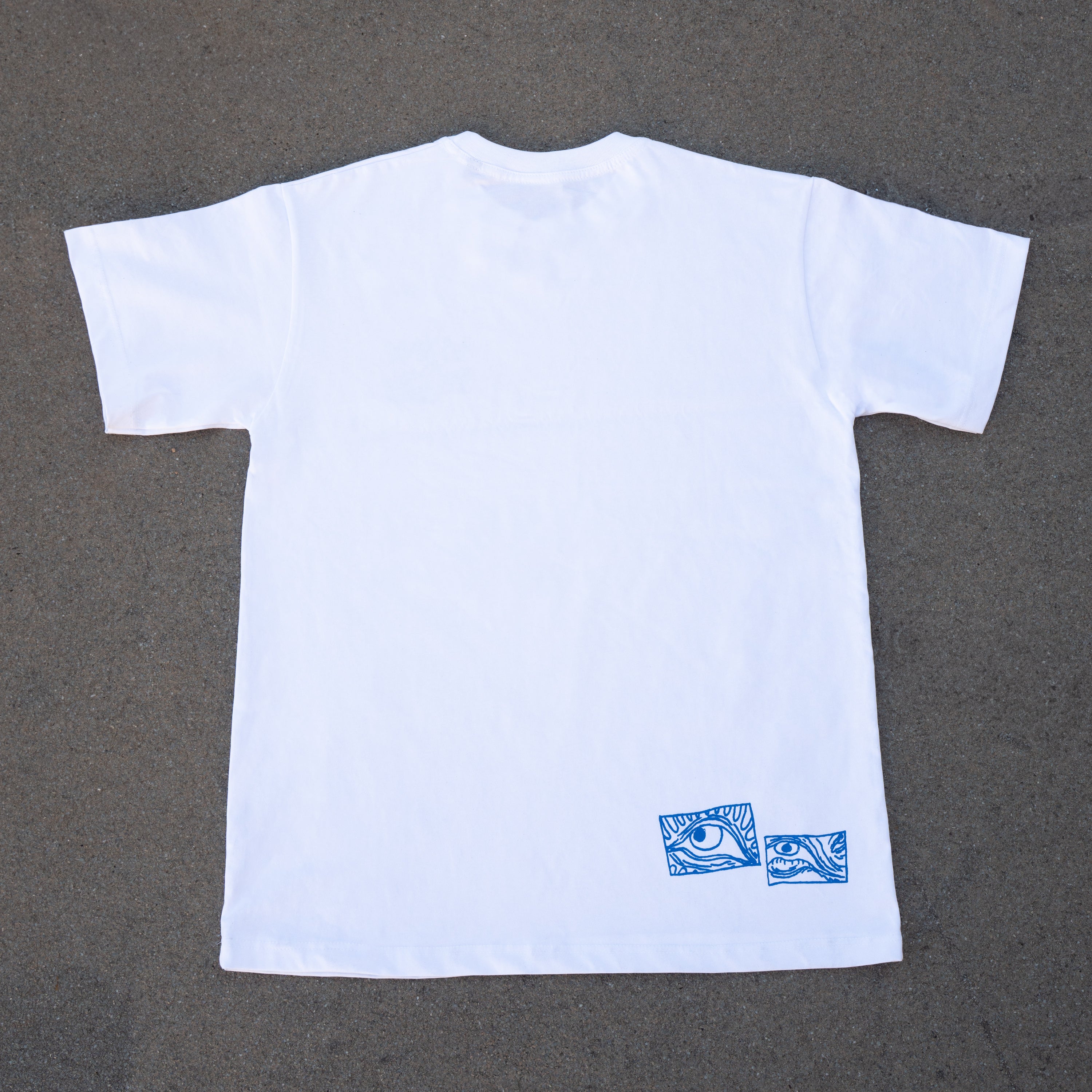 T-shirt LYDB part.1
