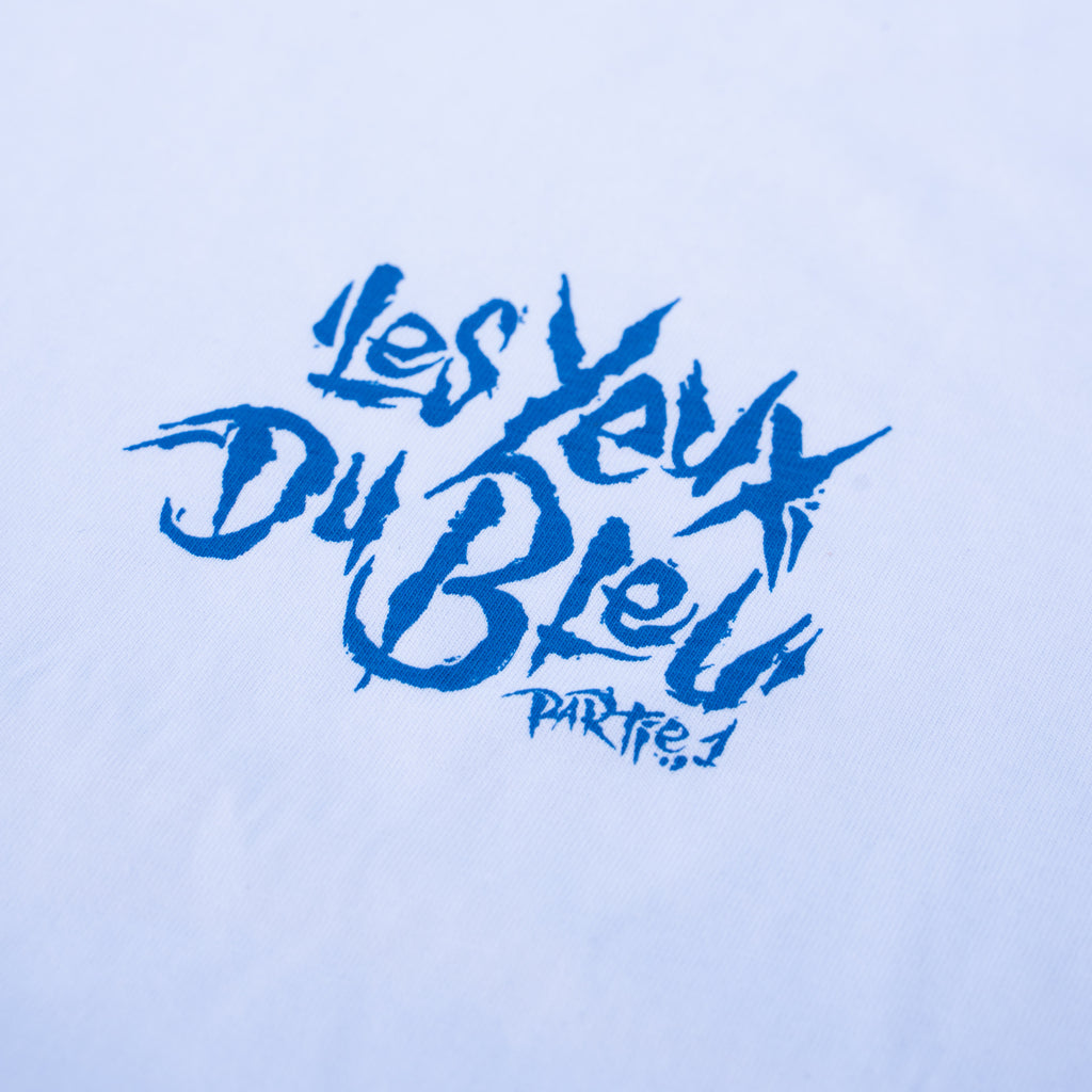 T-shirt LYDB part.1
