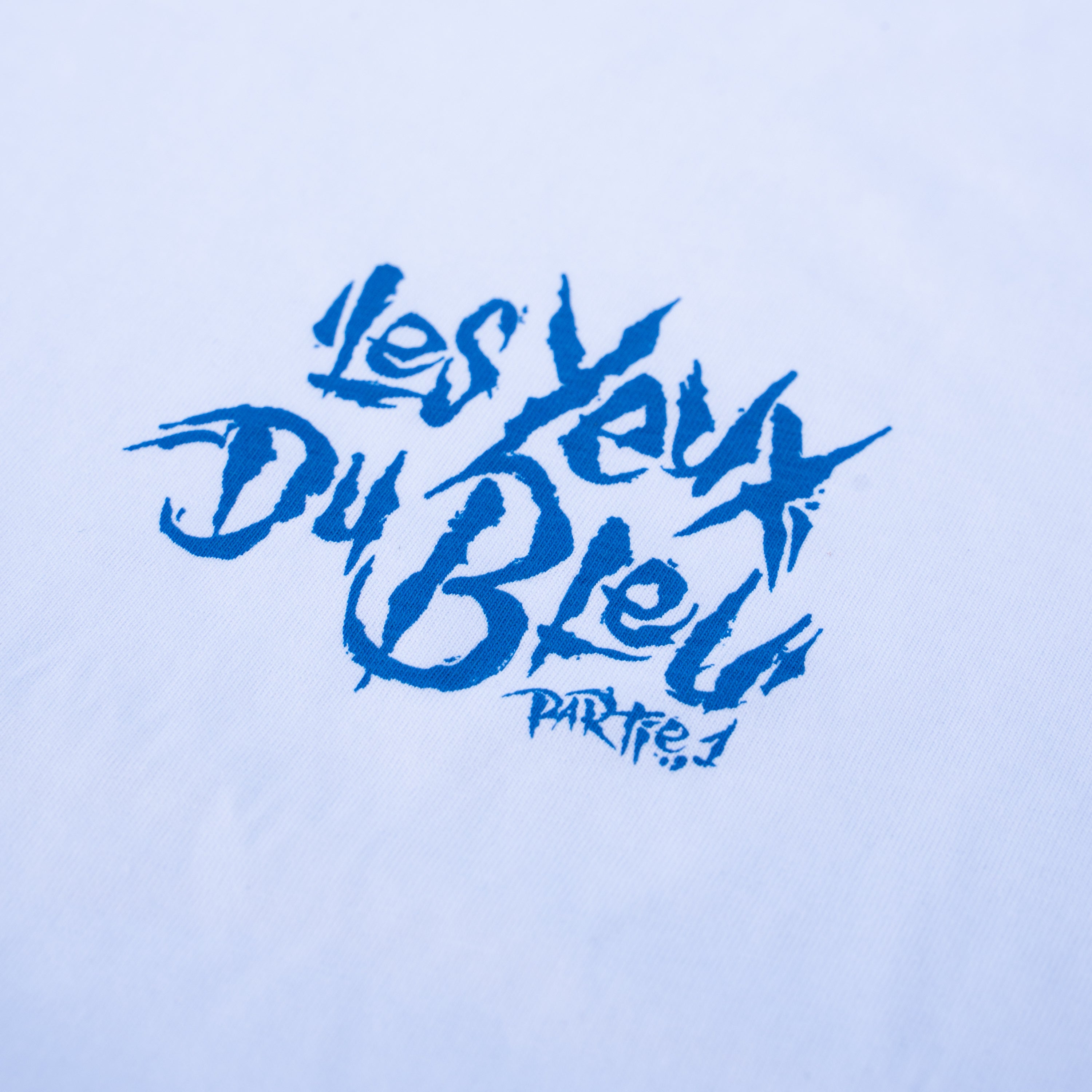 T-shirt LYDB part.1