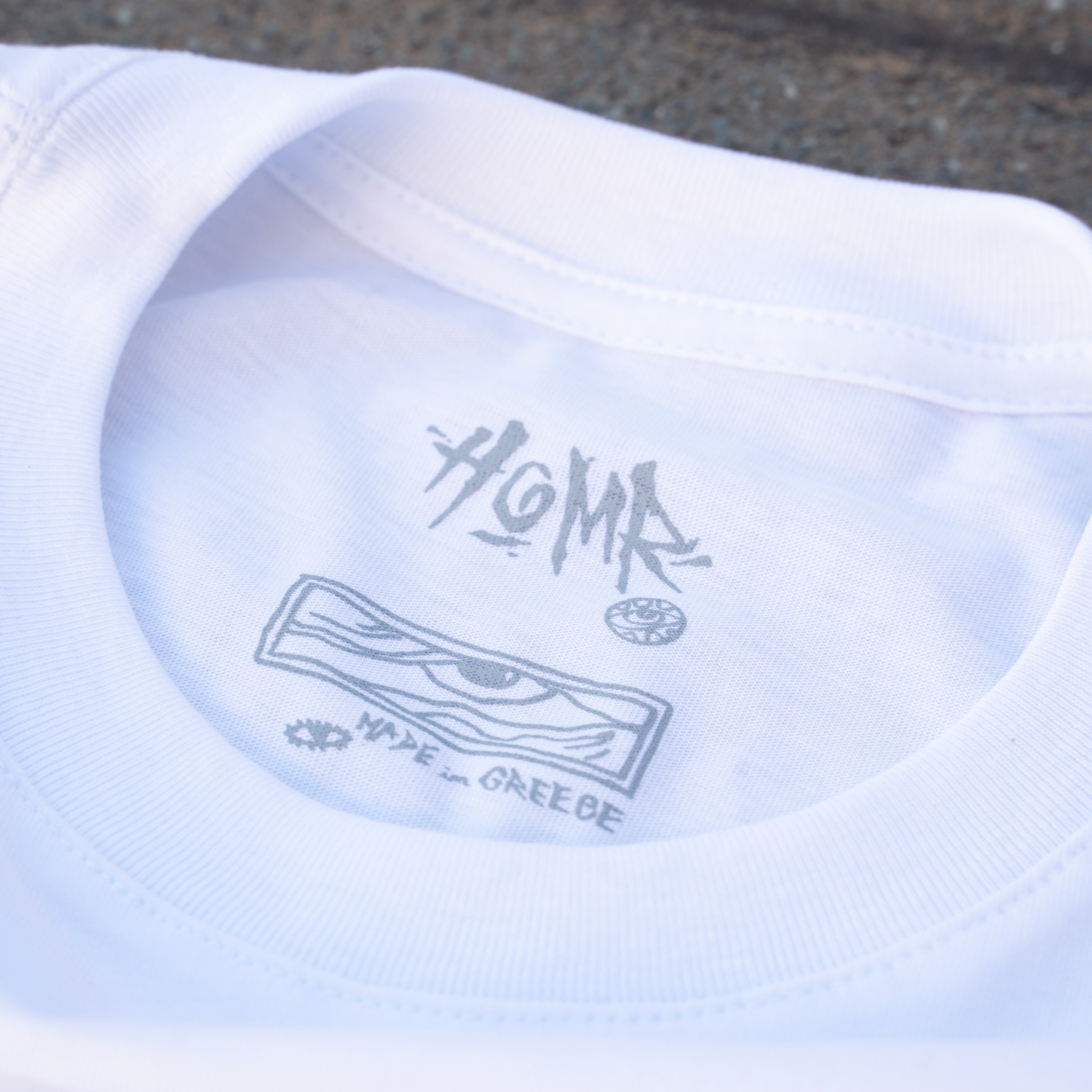 T-shirt LYDB part.1